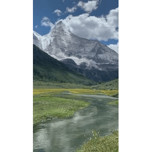 旅行风景6372