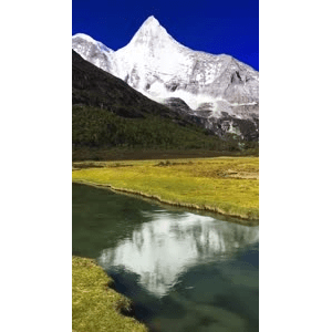 旅行风景6397