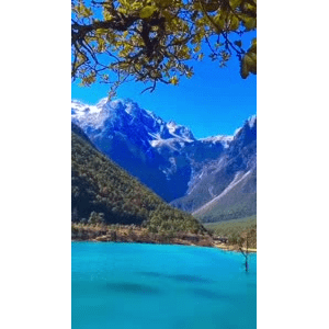 旅行风景6408