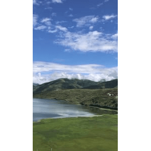 旅行风景6412