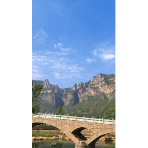 旅行风景6435