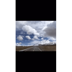 旅行风景6438