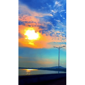旅行风景6452