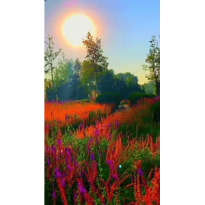 旅行风景6467