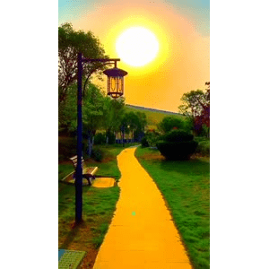 旅行风景6477