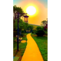 旅行风景6477