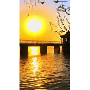 旅行风景6540