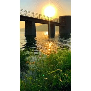 旅行风景6542