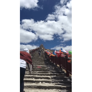 旅行风景6560
