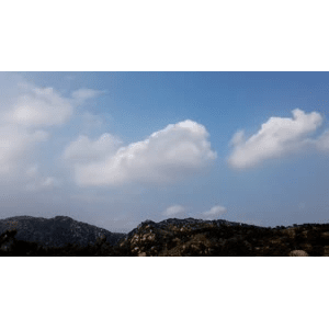 旅行风景6588