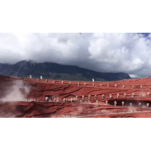 旅行风景6637