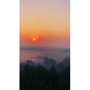 旅行风景6668