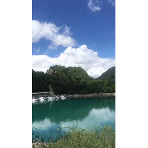 旅行风景6710