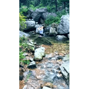 旅行风景6717