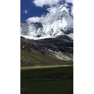 旅行风景6749