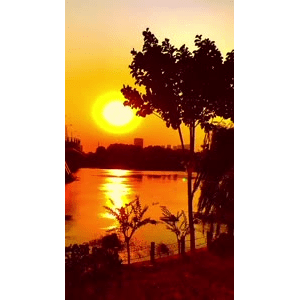 旅行风景6809