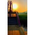 旅行风景6842
