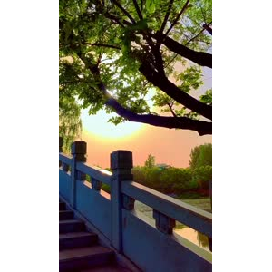 旅行风景7010