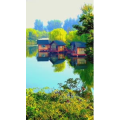 旅行风景7018