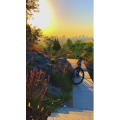 旅行风景7055