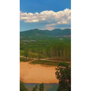 旅行风景7088
