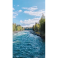 旅行风景7280