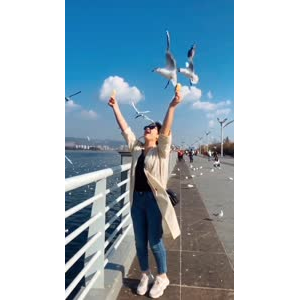旅行风景7303