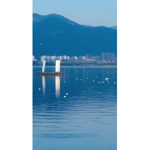 旅行风景7309