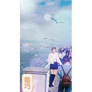 旅行风景7430