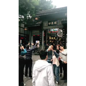 旅行风景7455