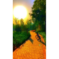 旅行风景7498