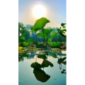 旅行风景7510