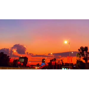 夕阳31
