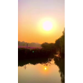 夕阳36