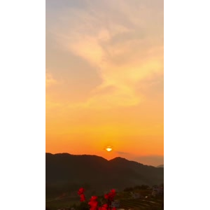 夕阳40