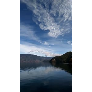 泸沽湖畔1