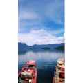 泸沽湖畔23
