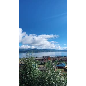 泸沽湖畔37