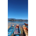 泸沽湖畔40