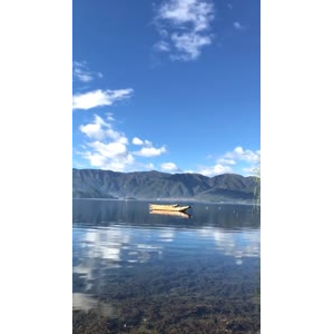 泸沽湖畔76