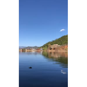 泸沽湖畔88