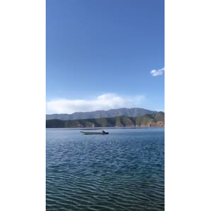 泸沽湖畔89