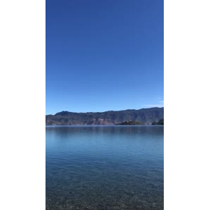 泸沽湖畔90