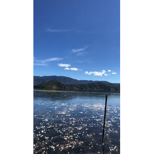 泸沽湖畔105