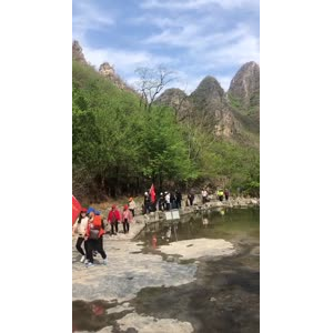 旅游风景115