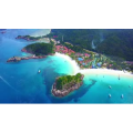 旅游风景317