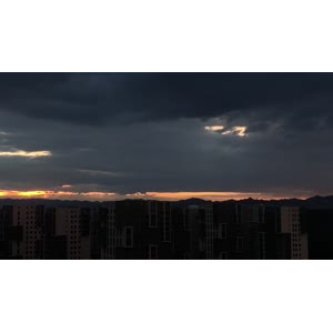 风景250
