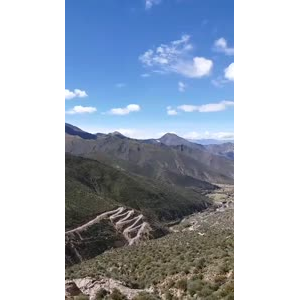 风景401