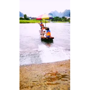 风景732