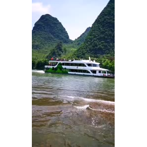 风景747